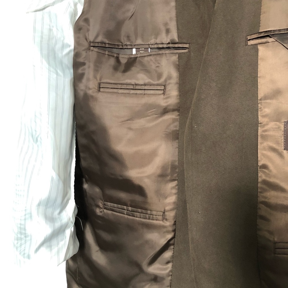 Man’s blazer - Picture 5 of 8